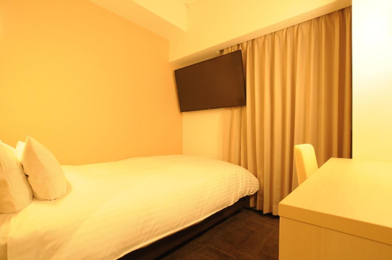 Ab Hotel Ubeshinkawa מראה חיצוני תמונה