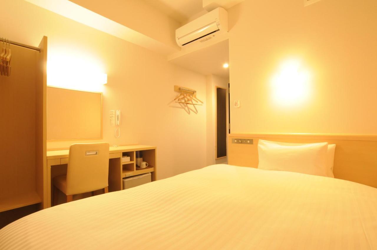 Ab Hotel Ubeshinkawa מראה חיצוני תמונה